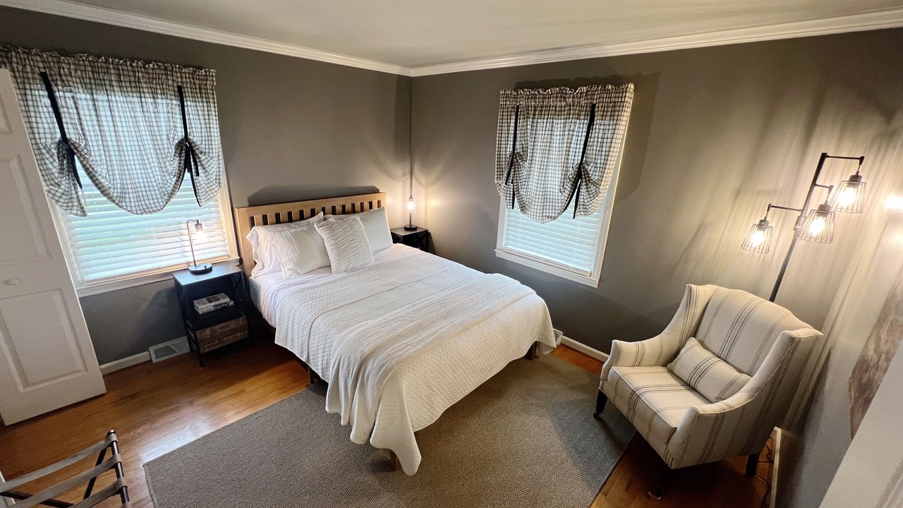 Photo of Bedroom in Shelbyville