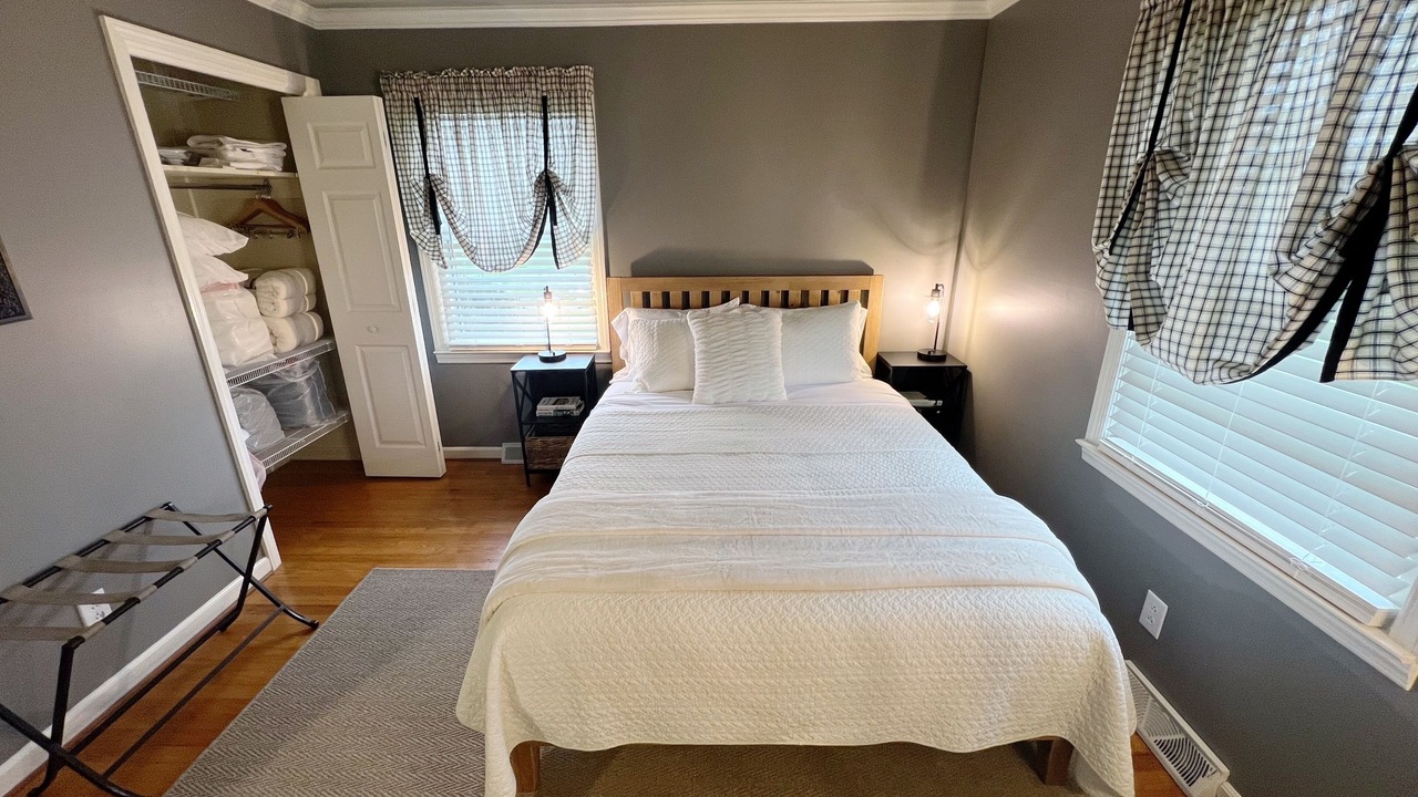 Photo of Bedroom in Shelbyville