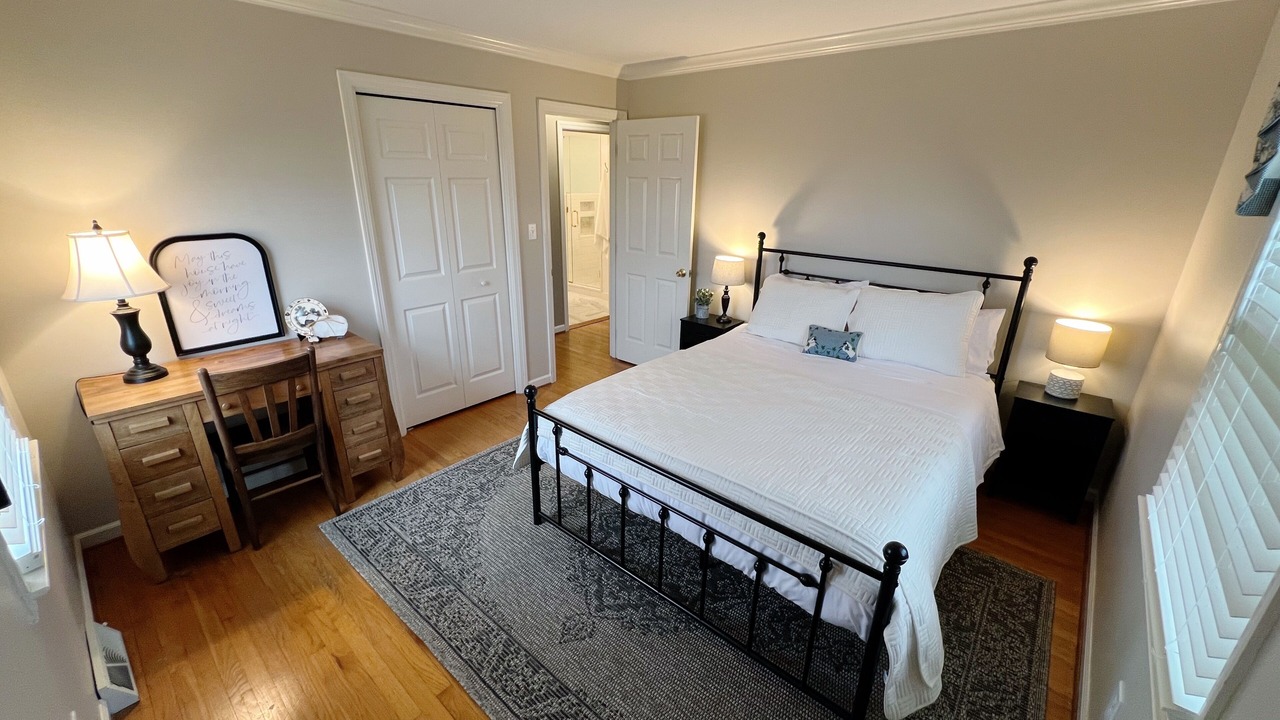 Photo of Bedroom in Shelbyville