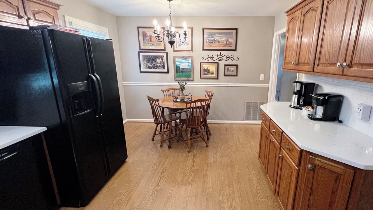 Photo of Kitchen in Shelbyville