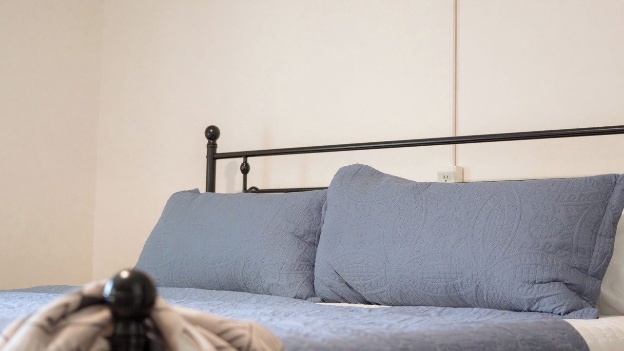Photo of Bedroom in Potter