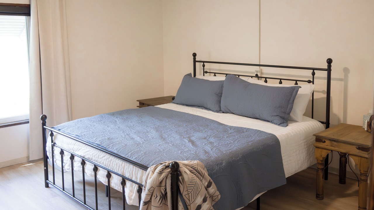 Photo of Bedroom in Potter