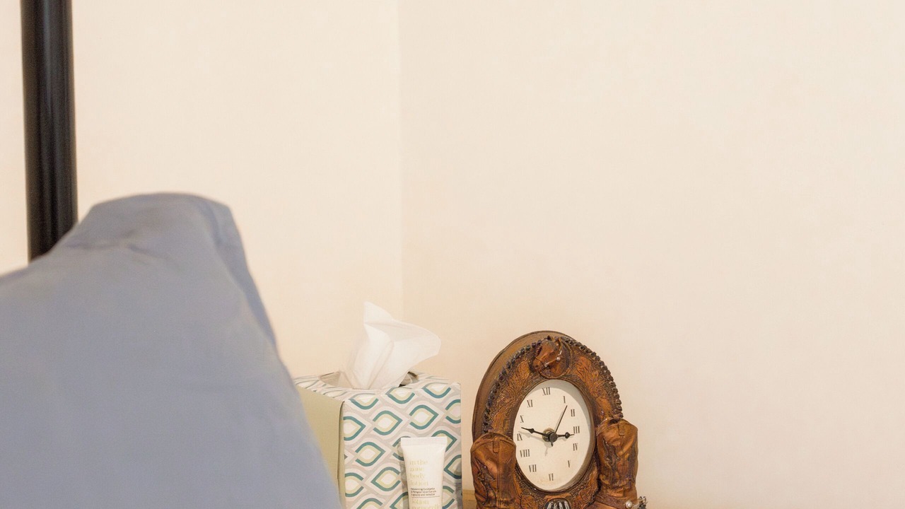 Photo of Bedroom in Potter