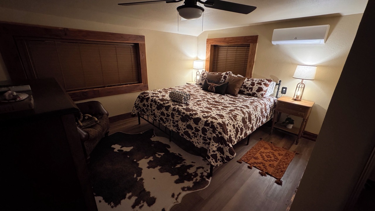 Photo of Bedroom in Lequire