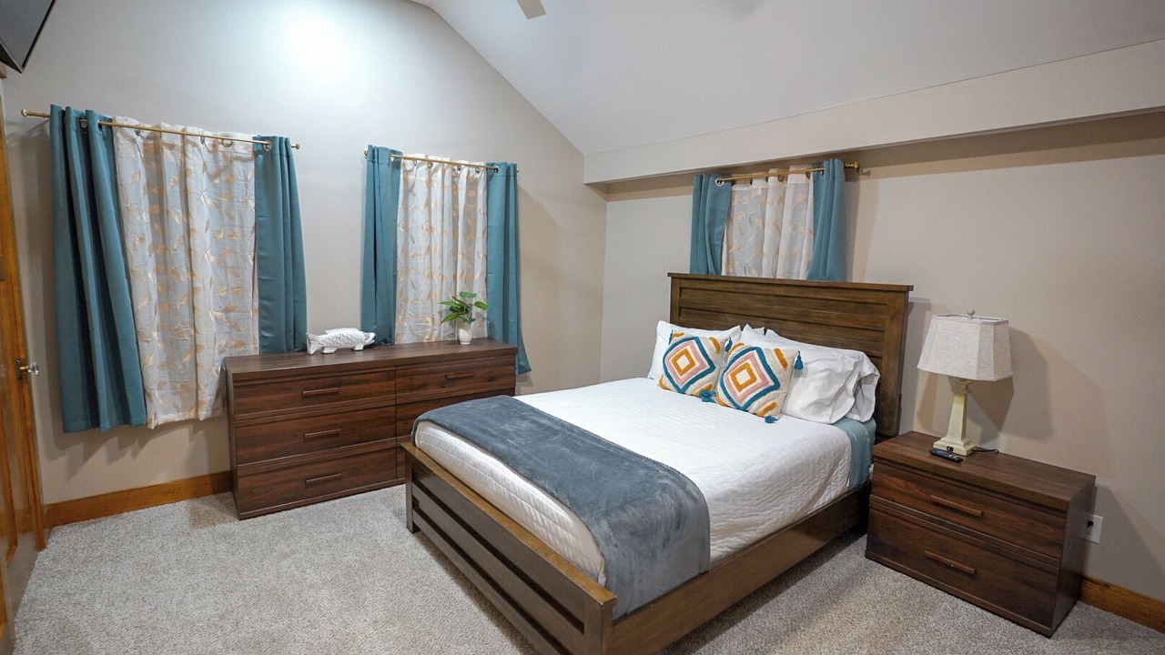 Photo of Bedroom in New Bern