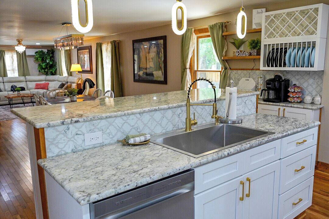 Photo of Kitchen in New Bern