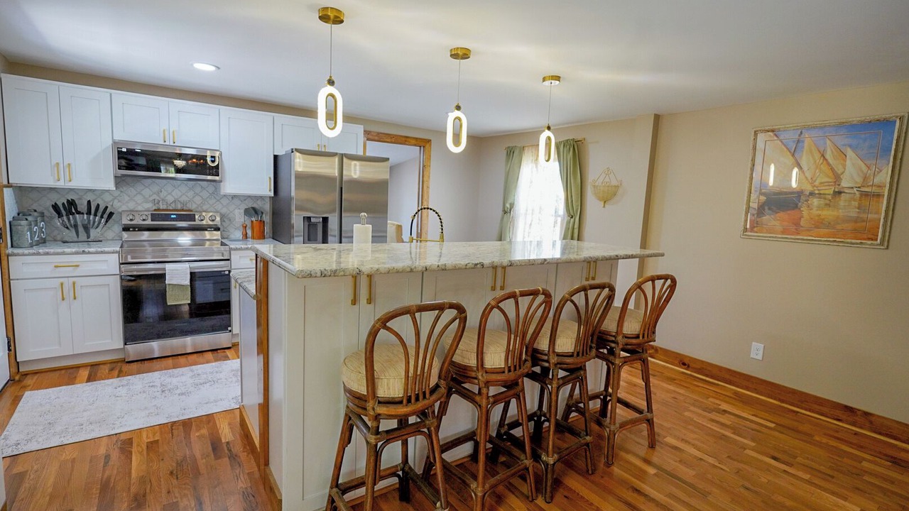 Photo of Kitchen in New Bern