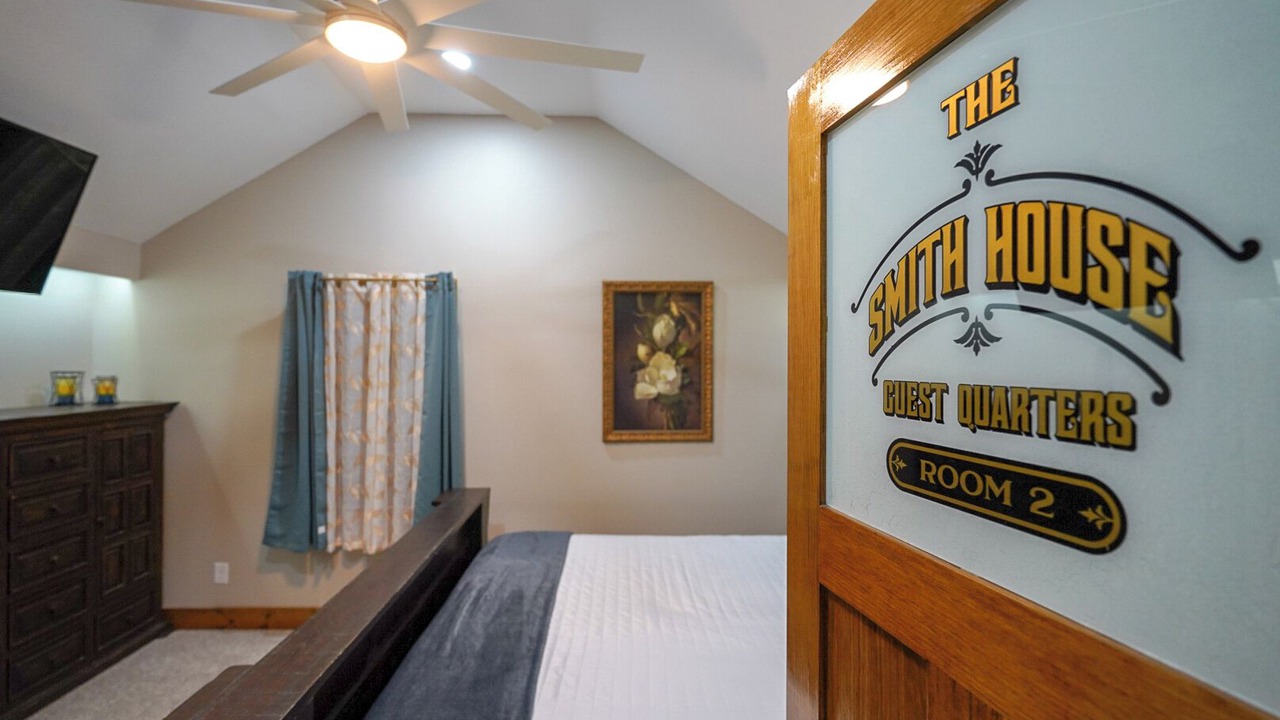 Photo of Bedroom in New Bern