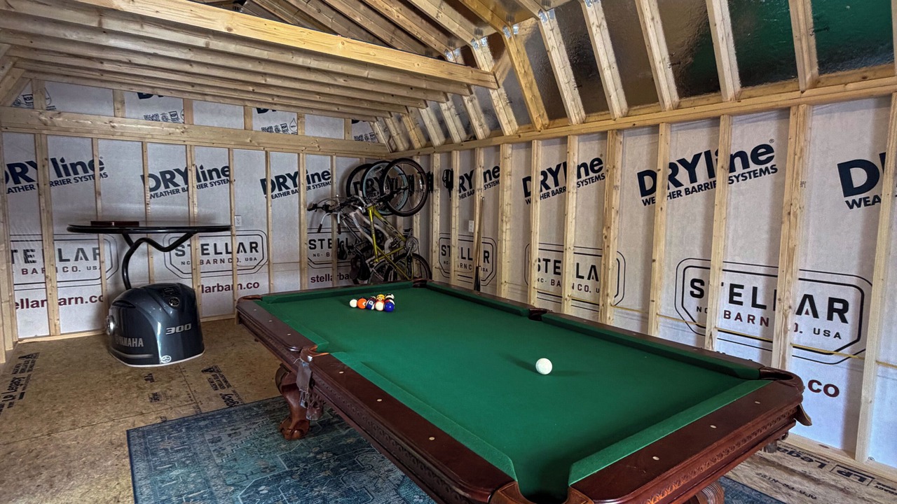 Photo of Bedroom in New Bern