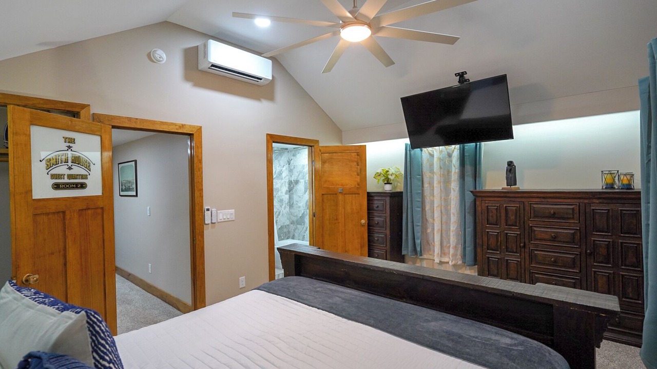 Photo of Bedroom in New Bern