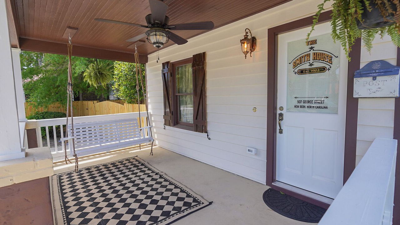 Photo of Outdoor in New Bern