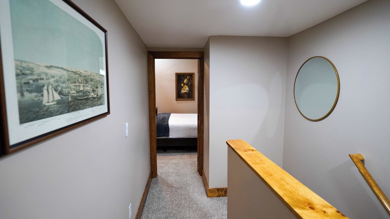 Photo of Bedroom in New Bern
