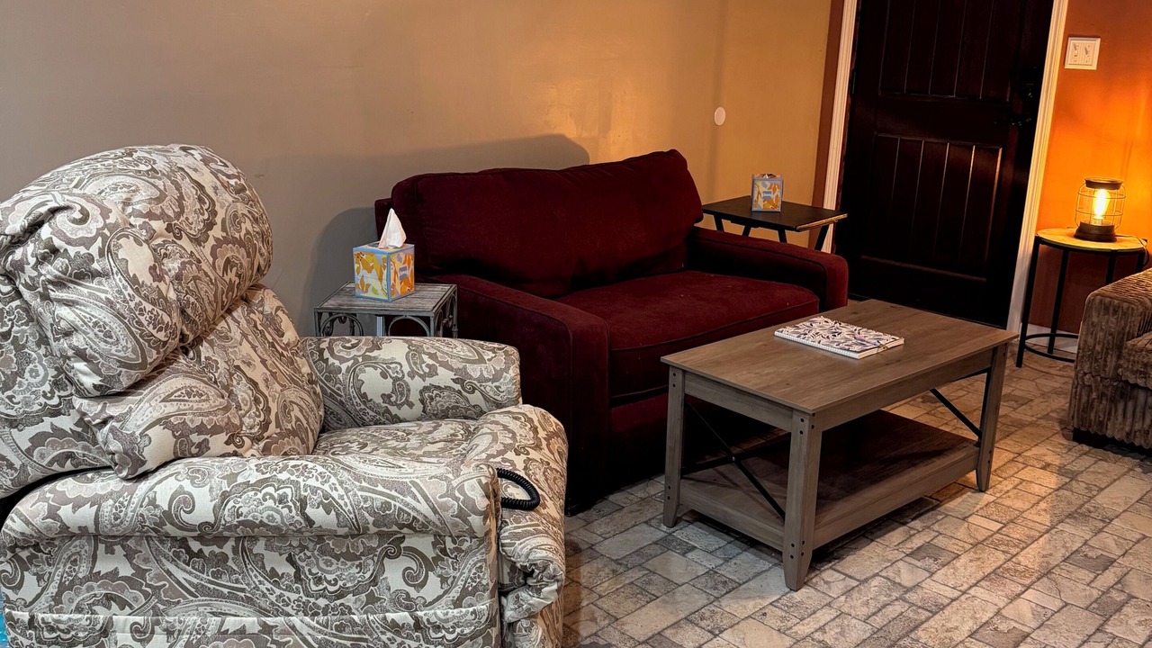 Photo of Livingroom in Chandler