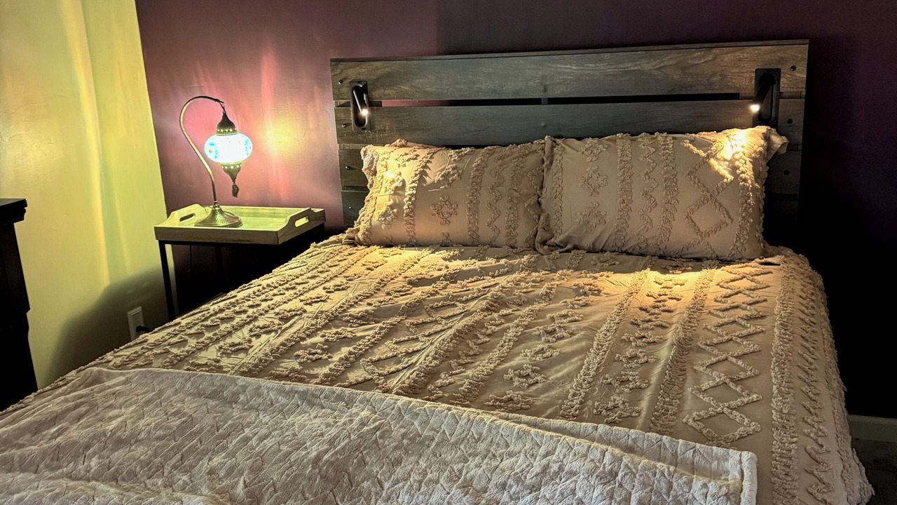 Photo of Bedroom in Chandler