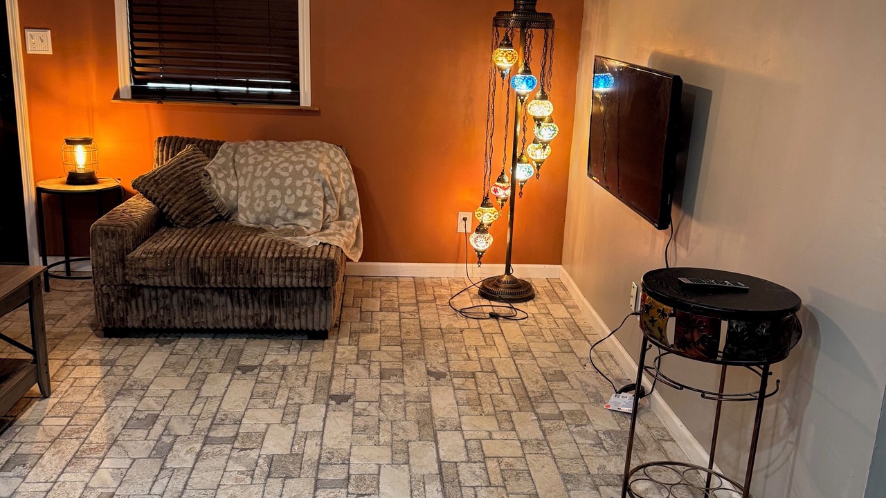 Photo of Livingroom in Chandler