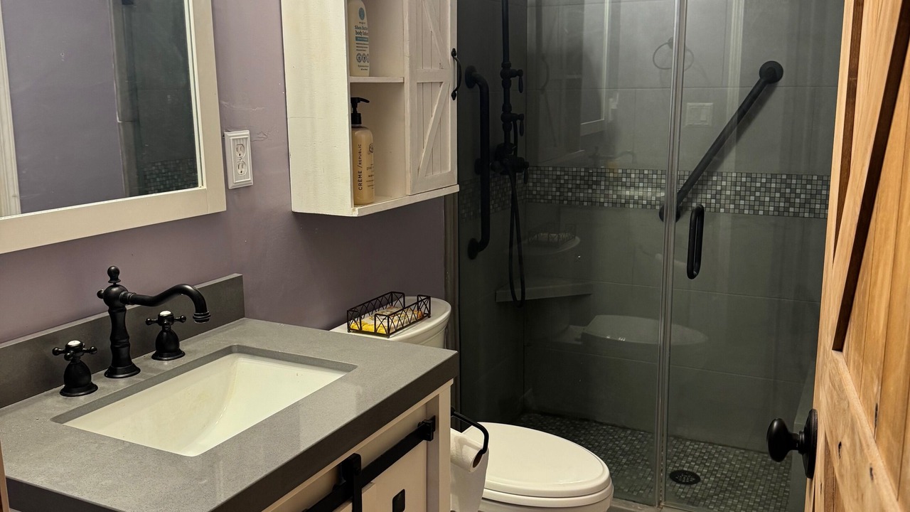 Photo of Bathroom in Chandler