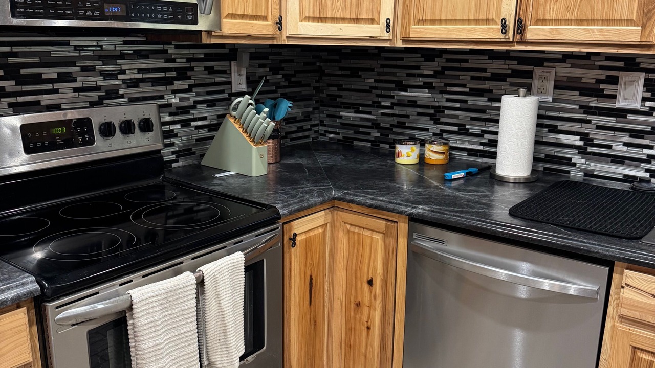 Photo of Kitchen in Chandler