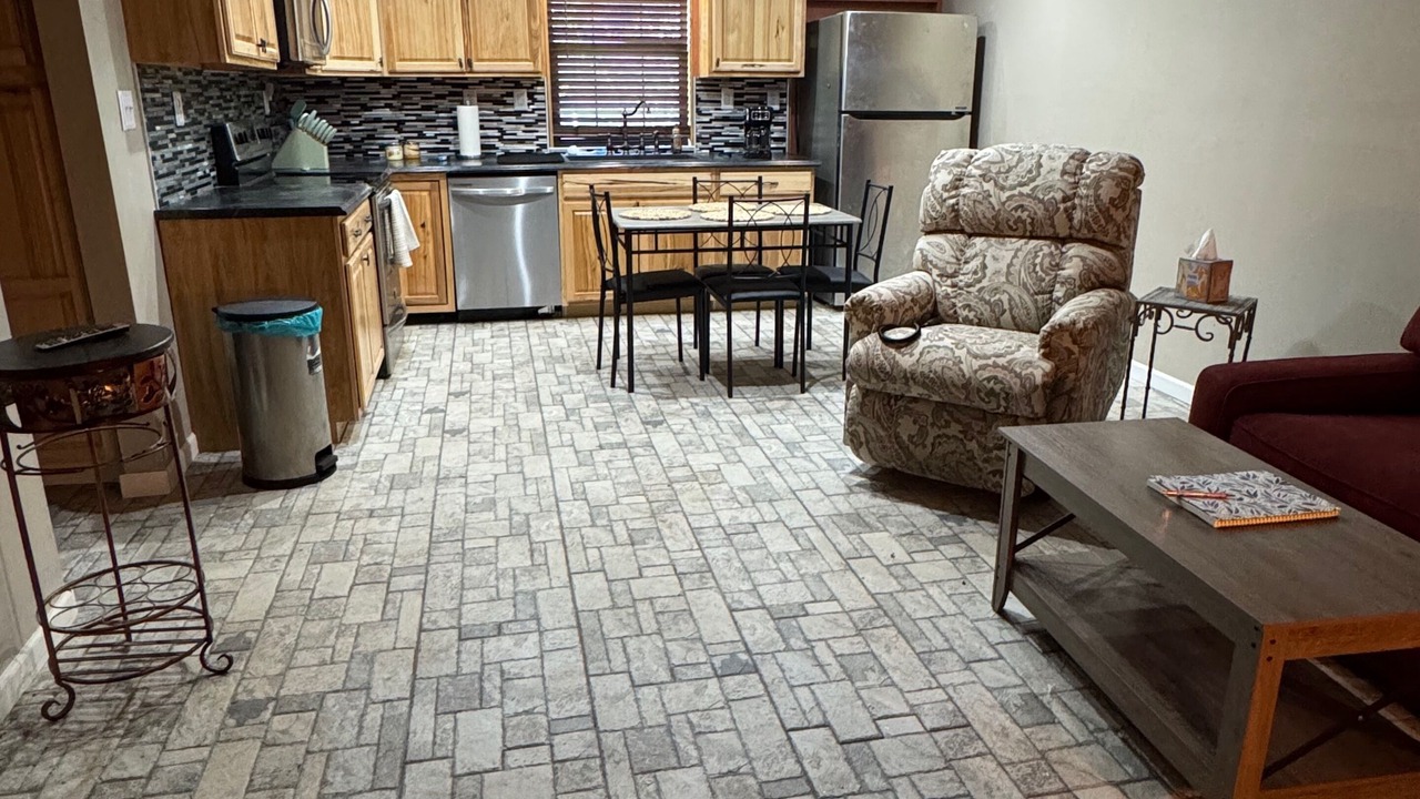 Photo of Livingroom in Chandler