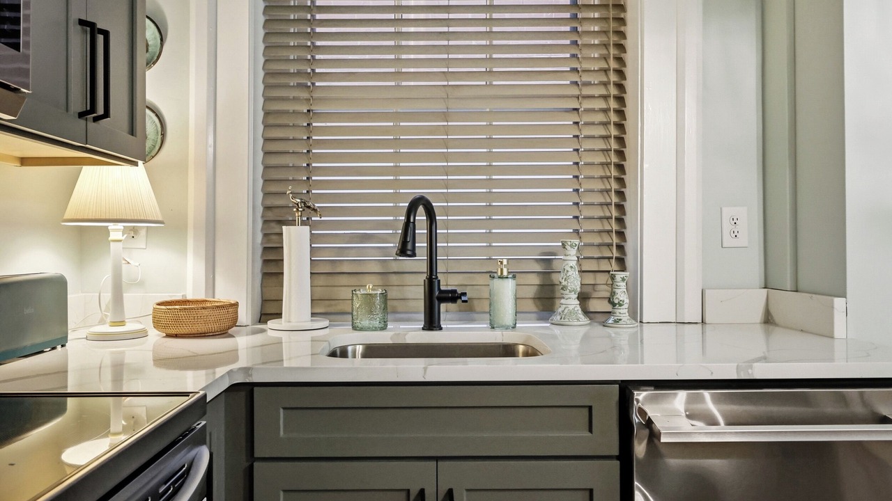 Photo of Kitchen in Downtown