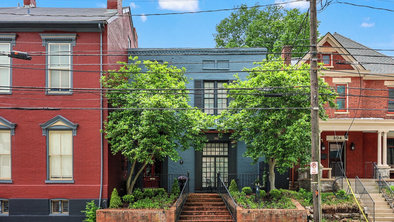 Photo of Outdoor in Downtown