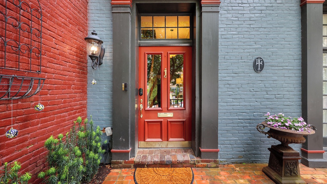 Photo of Outdoor in Downtown