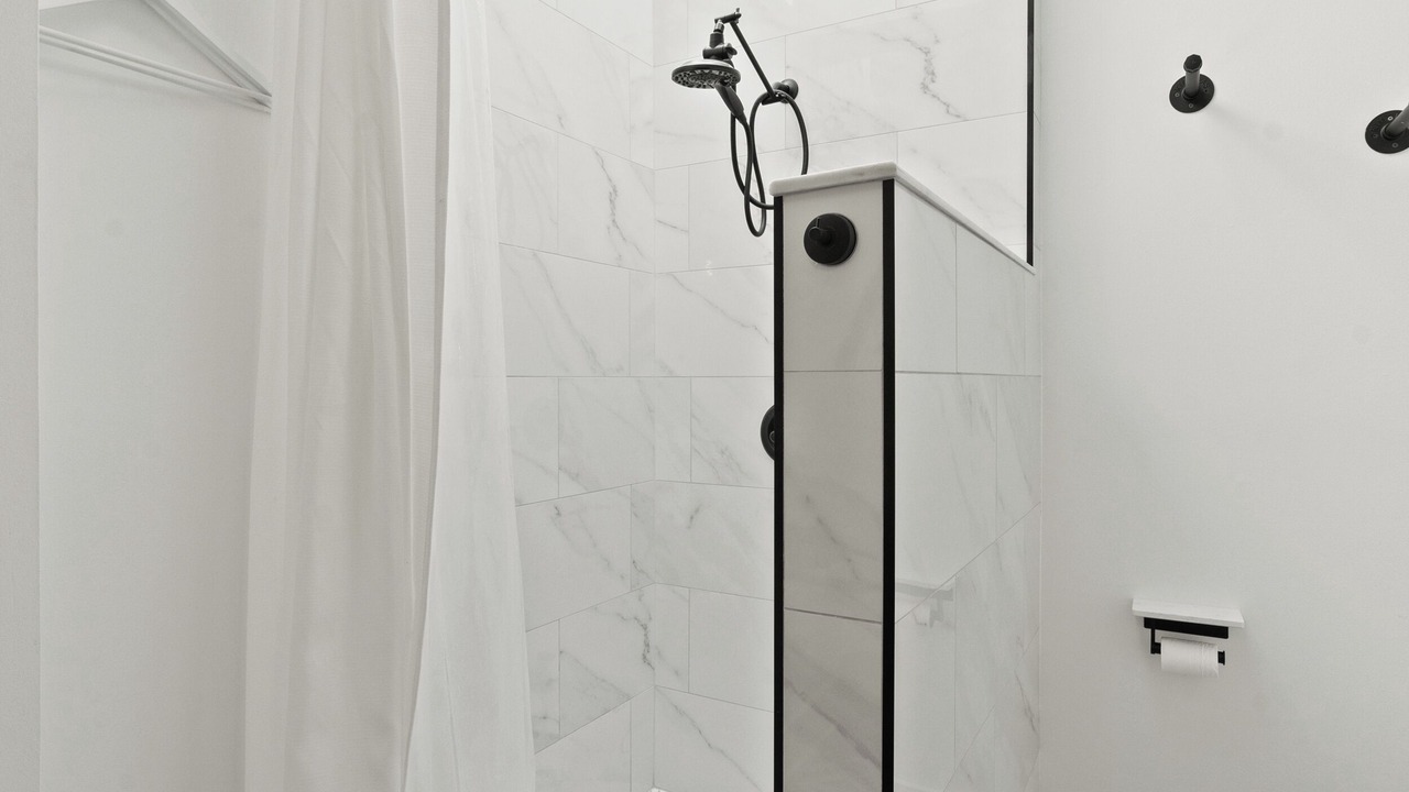 Photo of Bathroom in Downtown