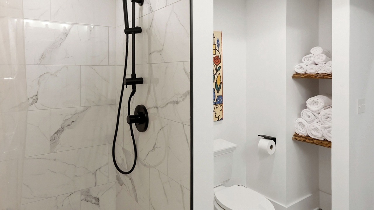Photo of Bathroom in Downtown