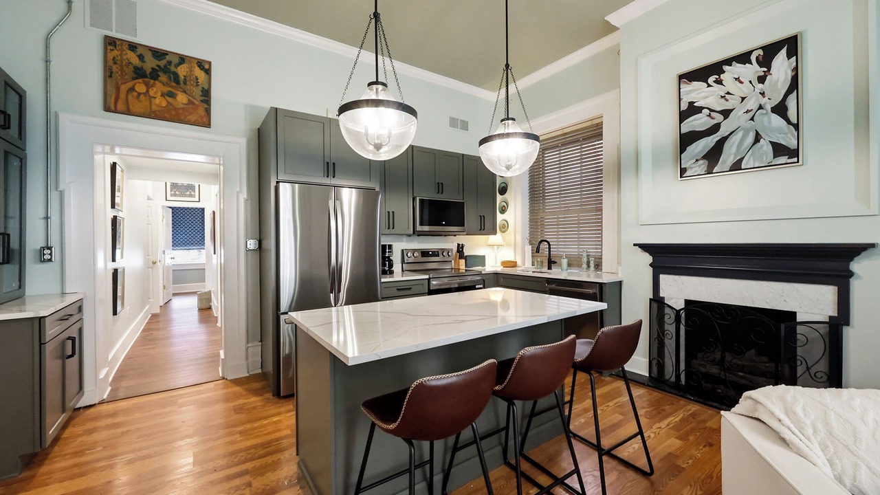 Photo of Kitchen in Downtown