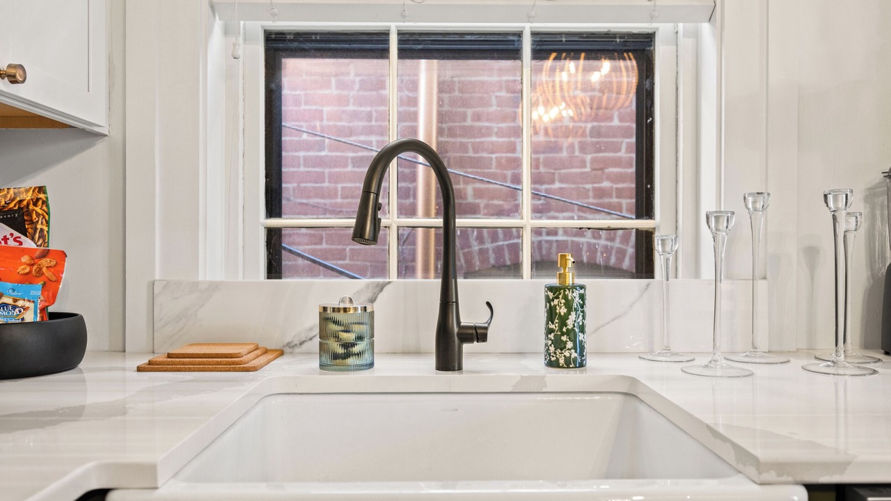 Photo of Bathroom in Downtown