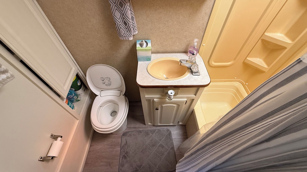 Photo of Bathroom in Columbia