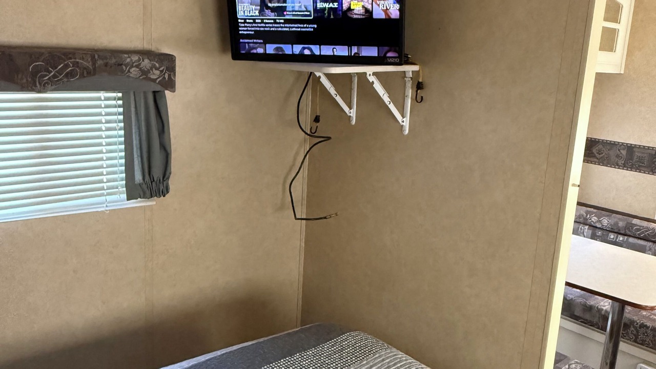 Photo of Bedroom in Columbia