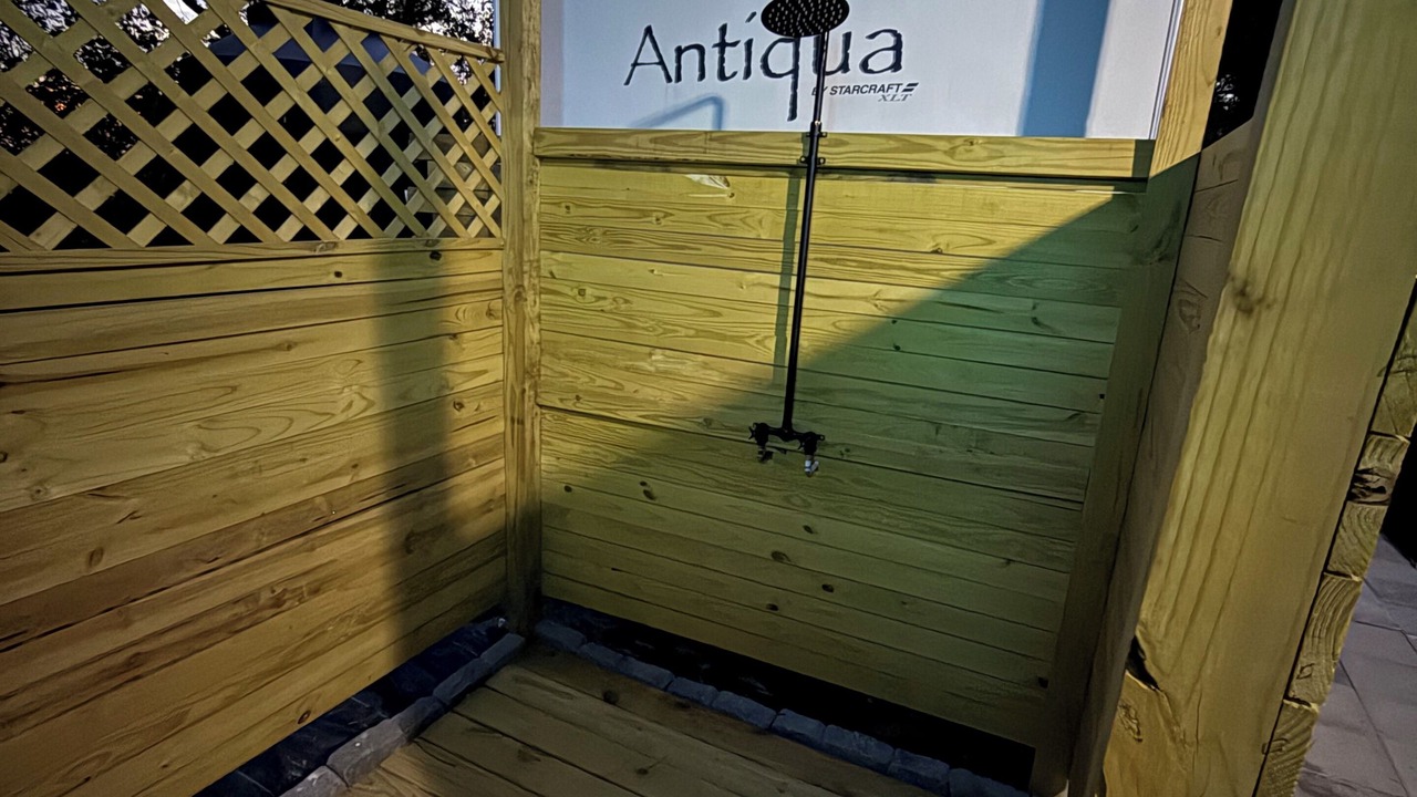 Photo of Outdoor in Columbia