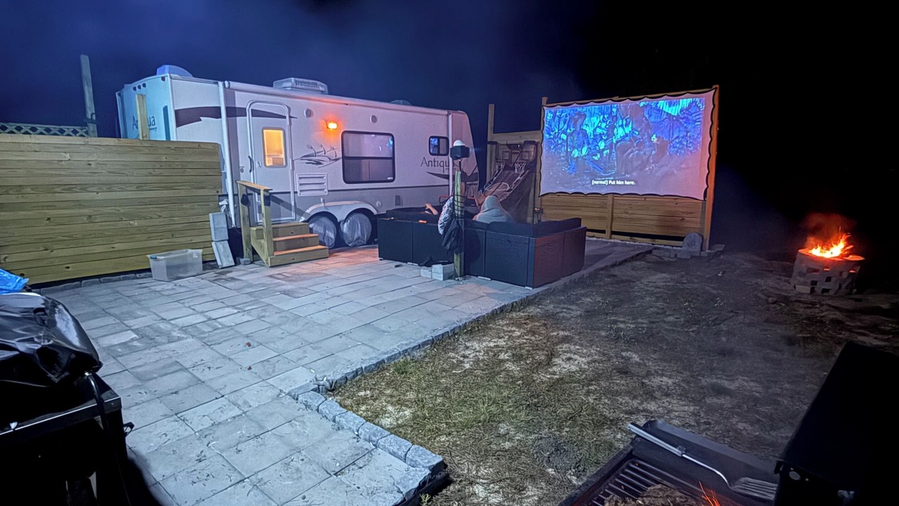 Photo of Outdoor in Columbia