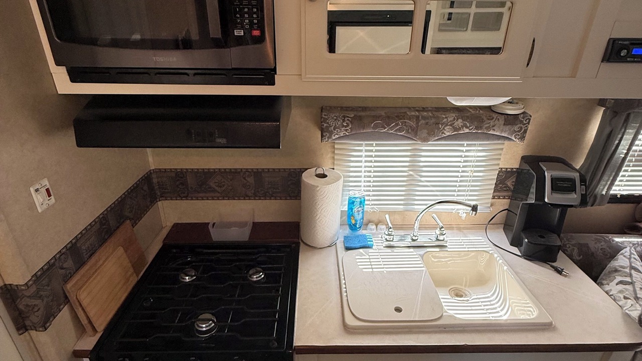 Photo of Kitchen in Columbia