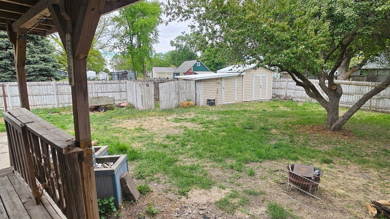 Photo of Outdoor in Hordville