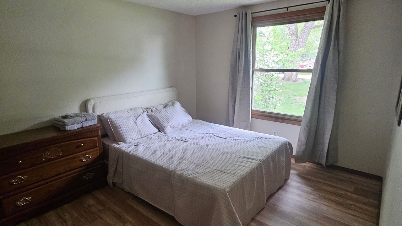 Photo of Bedroom in Hordville