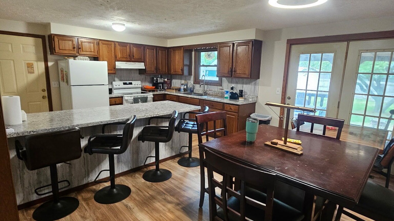 Photo of Kitchen in Hordville