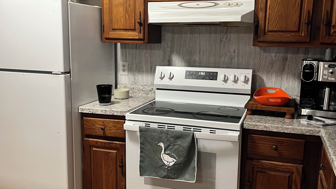 Photo of Kitchen in Hordville