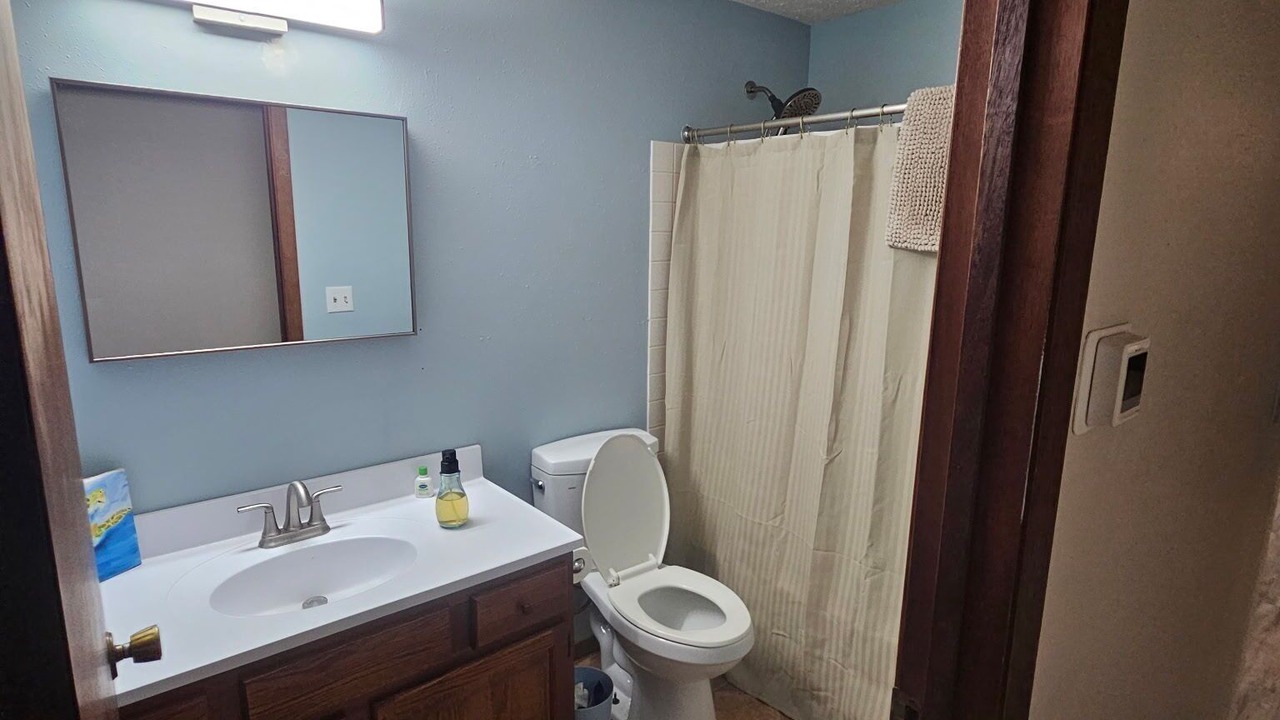 Photo of Bathroom in Hordville