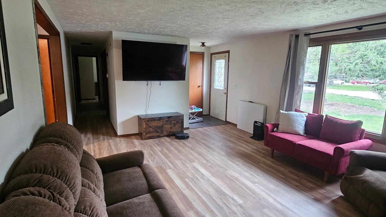 Photo of Livingroom in Hordville