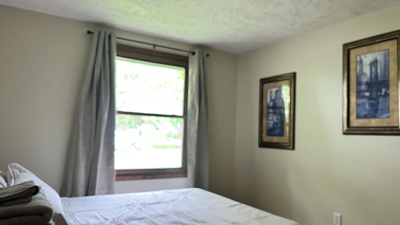 Photo of Bedroom in Hordville
