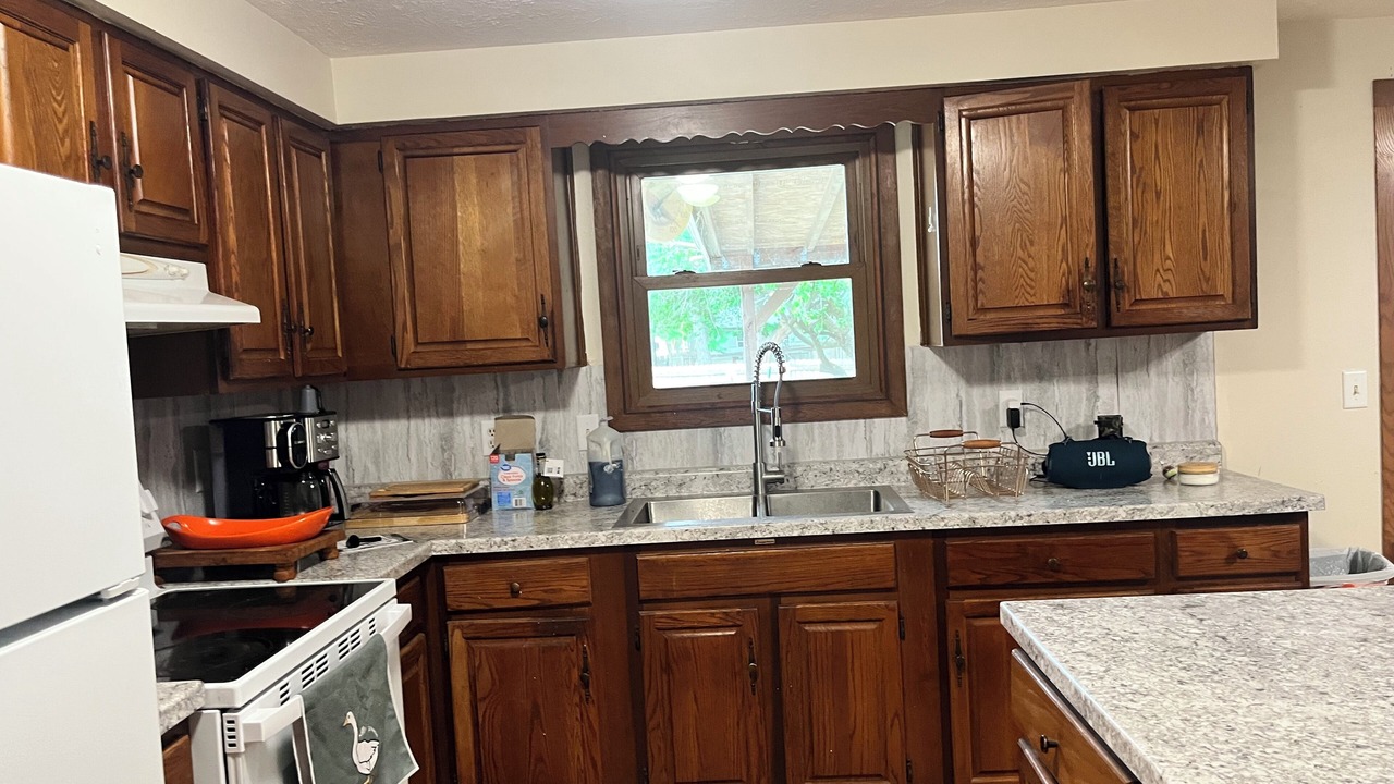 Photo of Kitchen in Hordville