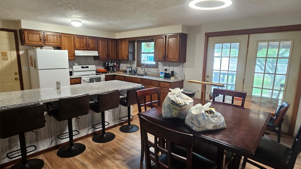 Photo of Kitchen in Hordville
