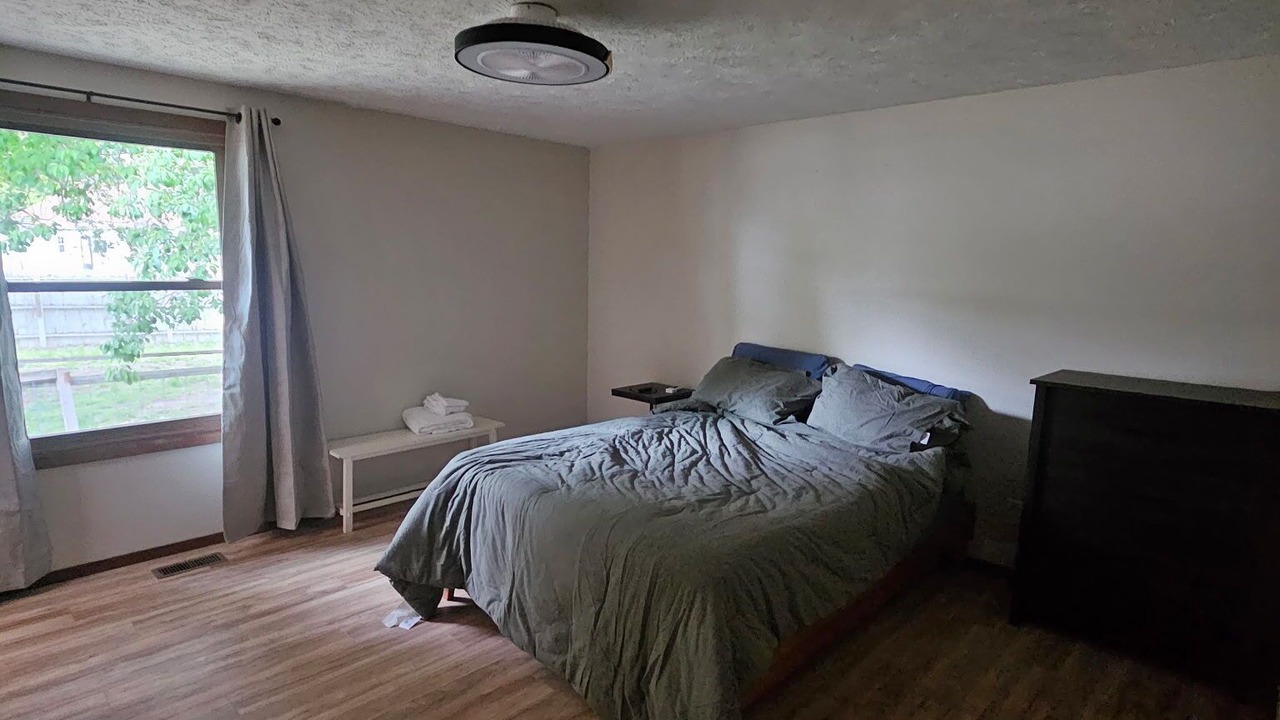 Photo of Bedroom in Hordville