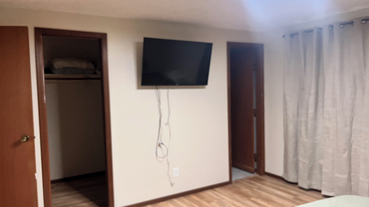 Photo of Bedroom in Hordville