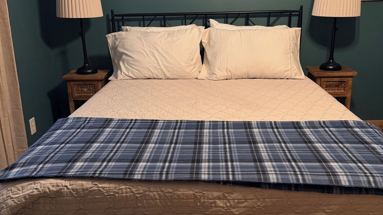 Photo of Bedroom in Copeland