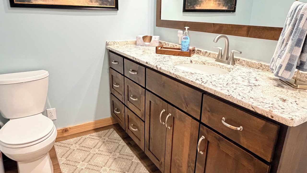 Photo of Bathroom in Copeland