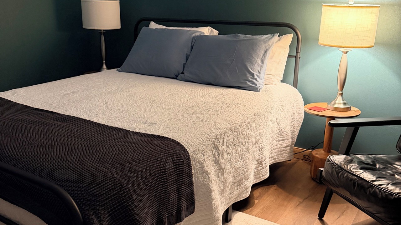 Photo of Bedroom in Copeland