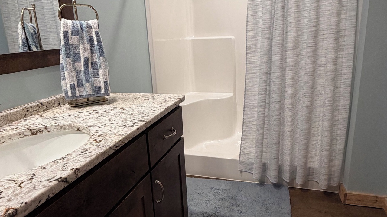 Photo of Bathroom in Copeland