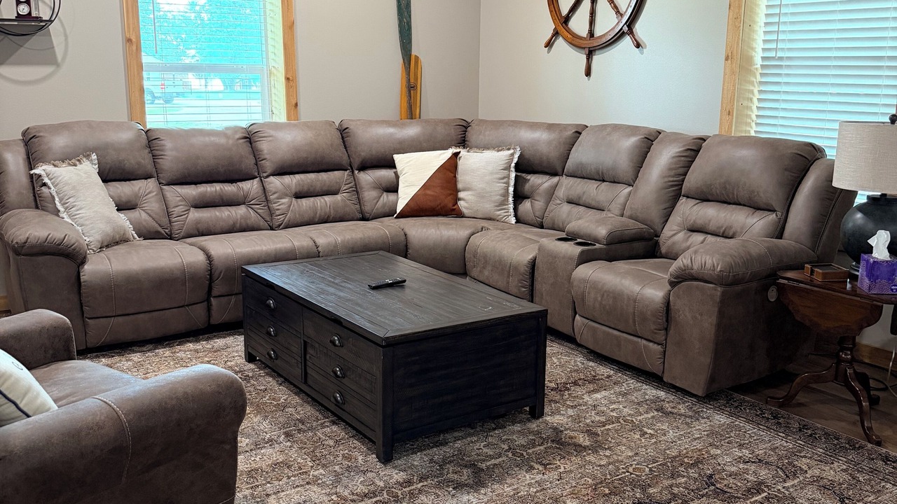 Photo of Livingroom in Copeland